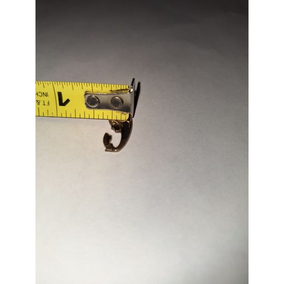 925 Mother Mary Blessed Virgin Praying Madonna - Picture 5 of 5